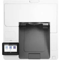 Принтер HP LaserJet Enterprise M612dn фото 3